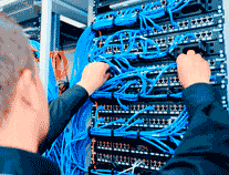 SERVICIO DE INGENIERÍA EN SITIO