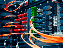 SERVICIO DE FIBRA PLANTA INTERNA - EXTERNA