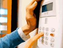 ALARMAS PARA HOGAR - EMPRESA