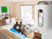 ALARMAS PARA HOGAR - EMPRESA