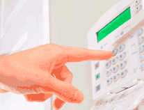 SEGURIDAD Y CONTROL INTELIGENTE