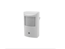 CÁMARAS OCULTAS - TIPO SENSOR
