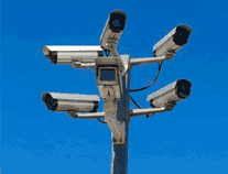 SISTEMAS DE CCTV PERIMETRAL