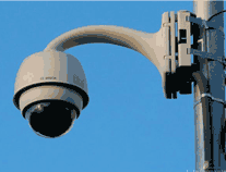 SISTEMAS DE CCTV PERIMETRAL