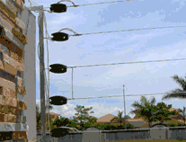 SEGURIDAD PERIMETRAL
