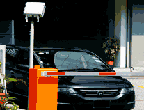 SISTEMAS DE ACCESO VEHICULAR