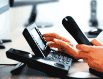 SERVICIOS DE TELEFONIA IP Y ANALOGA