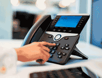 SERVICIOS DE TELEFONIA IP Y ANALOGA